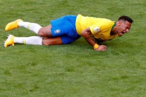 neymar