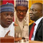 SARAKI – BUHARI – EKWEREMADU