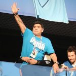 Maradona