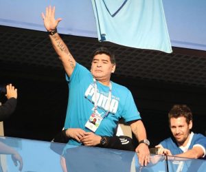 Maradona