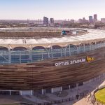 optus stadium