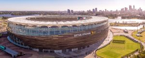 optus stadium