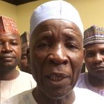 BUBA GALADIMA