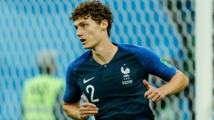 pavard