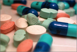 pills