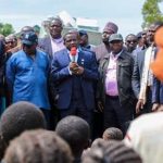SIMON LALONG