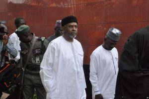 sambo dasuki
