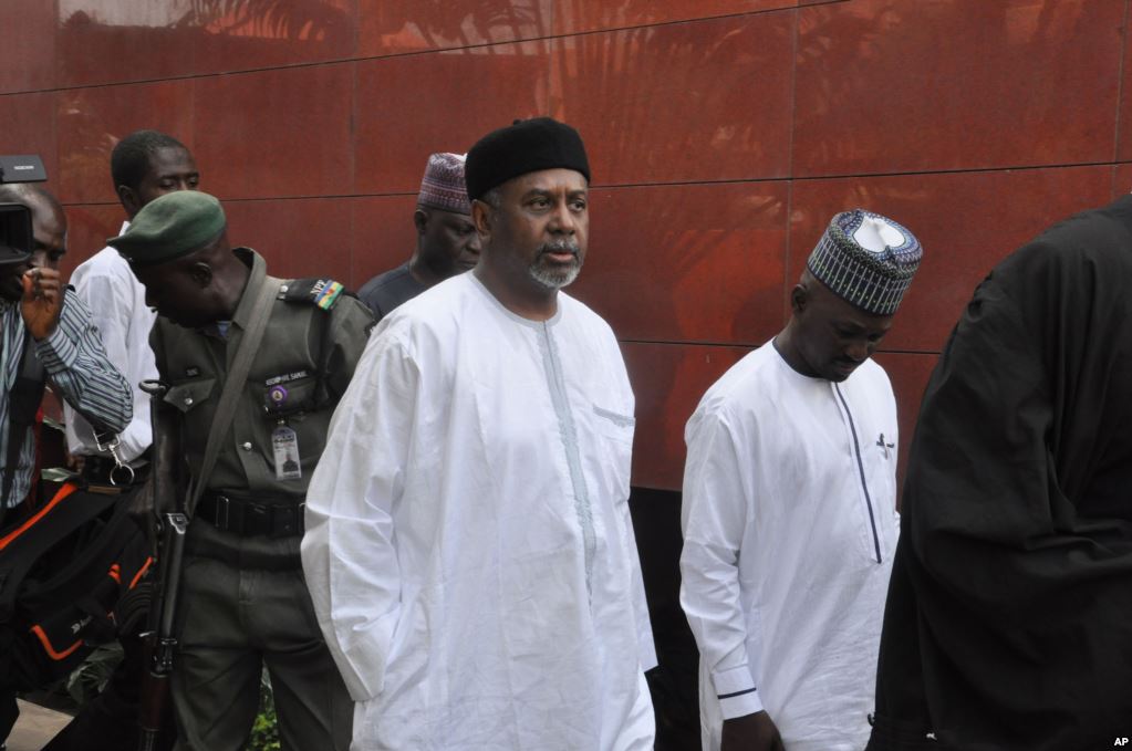 sambo dasuki