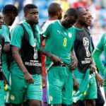 senegal