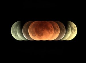 LUNAR ECLIPSE