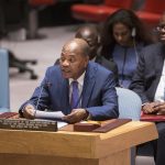 Peace consolidation in West Africa