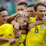 sweden