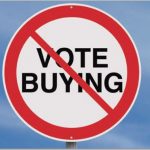 vote-buying