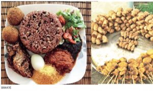 waakye