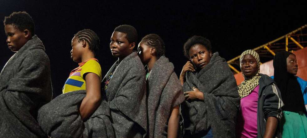 women-trafficking