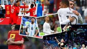 world cup