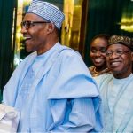 BUHARI – ADEOSUN – MOHAMMED
