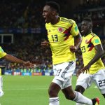 Colombia v England: Round of 16 – 2018 FIFA World Cup Russia