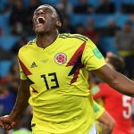 yerry mina