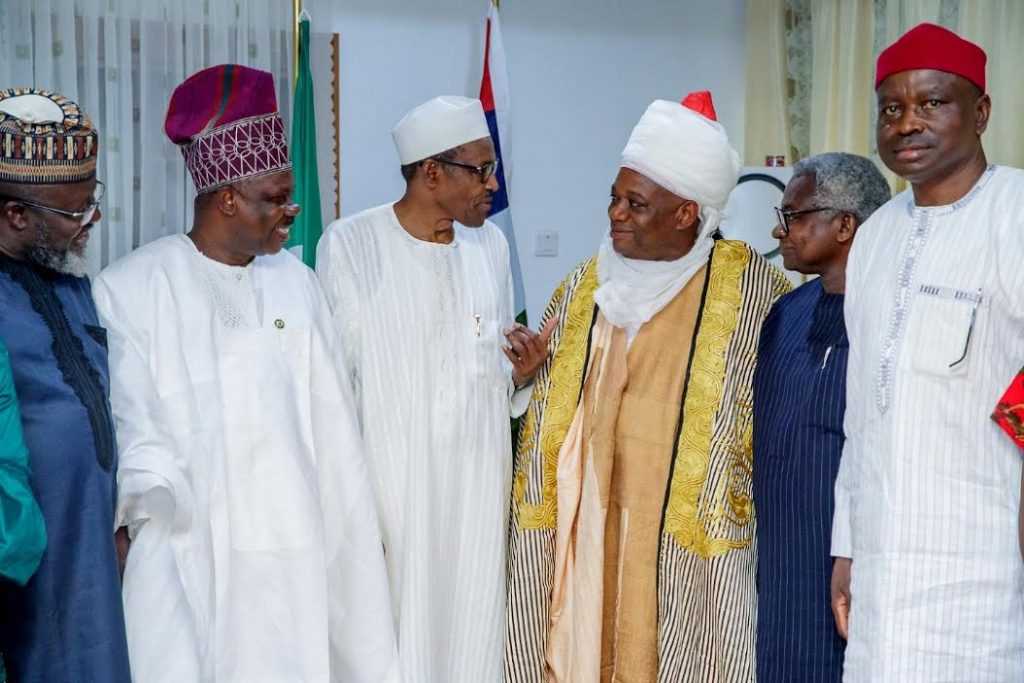DAN-BAIWAN HAUSA ORJI UZOR KALU