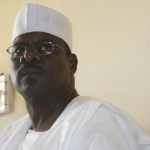 ALI NDUME