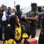 NATIONAL ASSEMBLY SIEGE