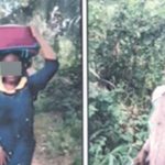 Finding himself at a hopeless end, the clergy led his fellow captives in prayer, praise and worship in the kidnappers’ DEN