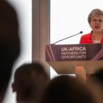 THERESA MAY