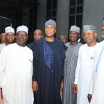 Senate President Saraki
