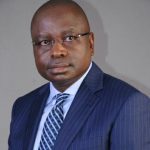 Senator Ayogu Eze