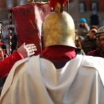 IDES OF MARCH