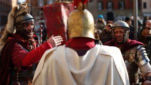 IDES OF MARCH