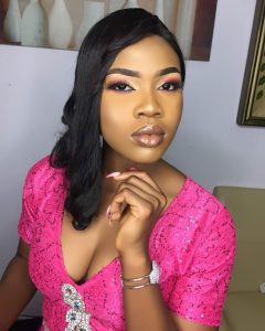 DEBBIE SHOKOYA