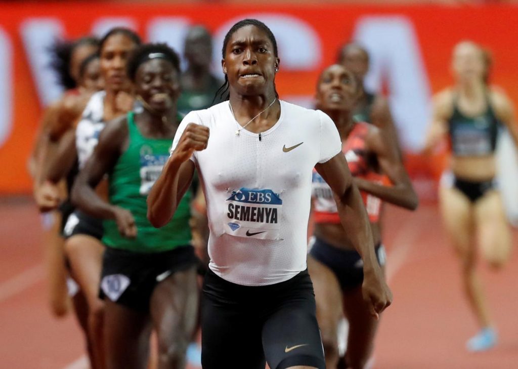 Athletics – Diamond League – Monaco