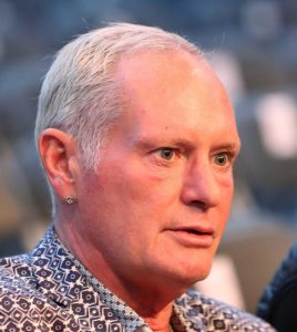 GASCOIGNE