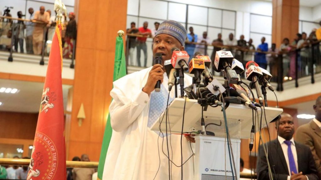 SARAKI