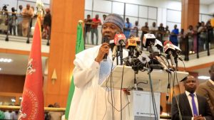 SARAKI