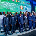 ECOWAS – ECCAS