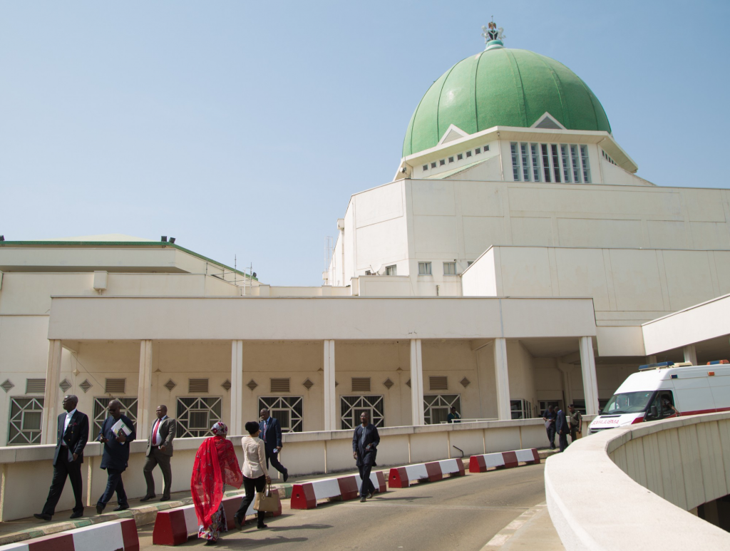 NATIONAL ASSEMBLY