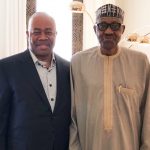 AKPABIO – BUHARI