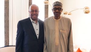 AKPABIO – BUHARI