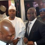 EKWEREMADU