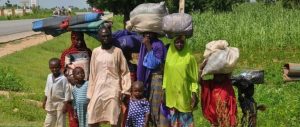 ZAMFARA