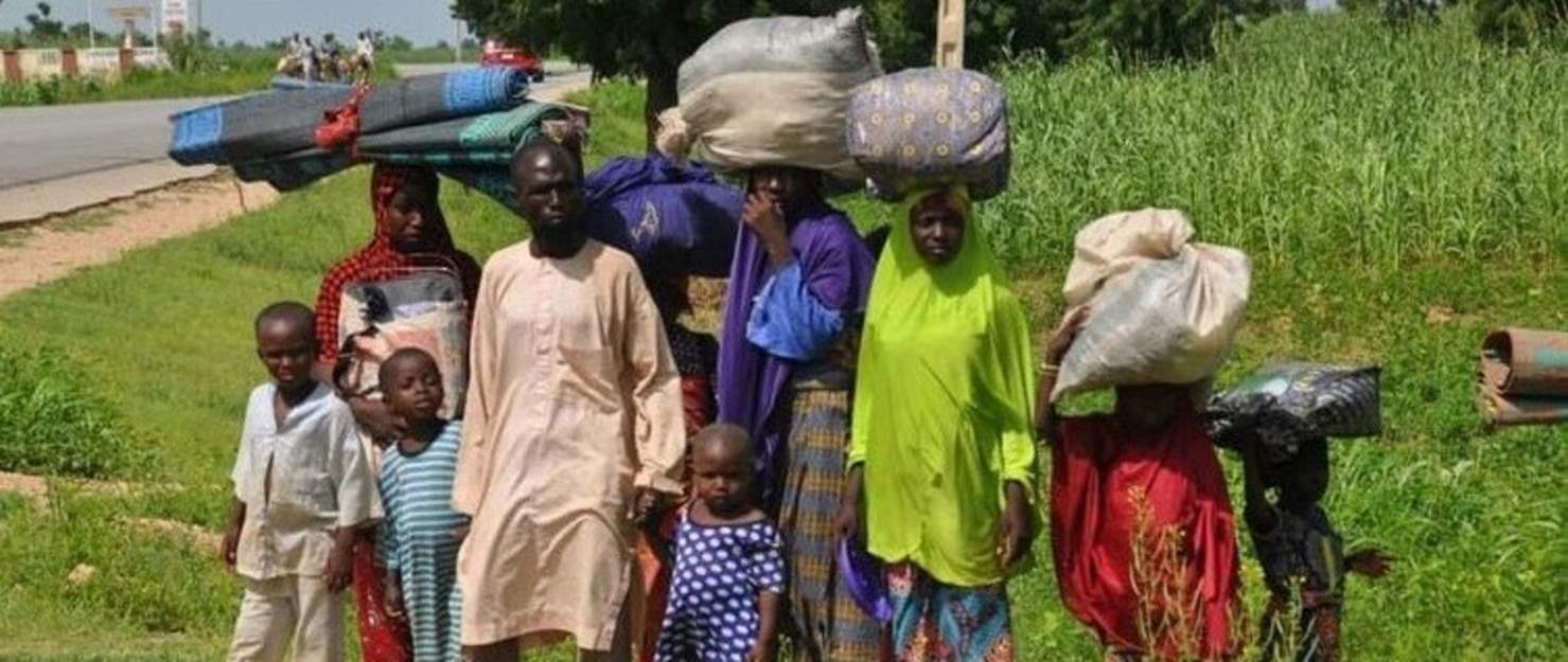 ZAMFARA