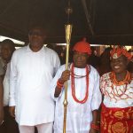 Obi Paul Nzemeke Okolie II