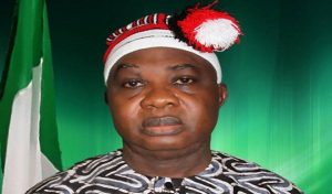 OGBUOJI