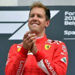 Vettel