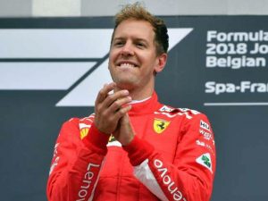 Vettel