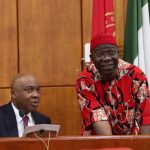 SARAKI – EKWEREMADU