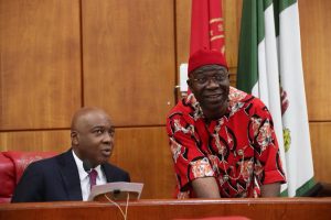 SARAKI – EKWEREMADU